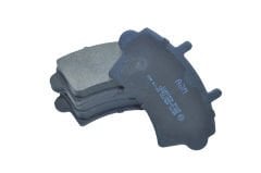 Fren Balatası Takımı Ön Master 2 2004-2011 Modelleri Arası