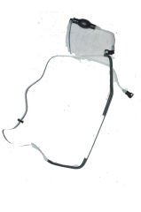 Mazot Hortumu Master 3 2.3 2011 Sonrası (Vakvakl