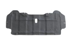 Kaput İzolatörü (Kaput Keçesi) (İzolasyon) Renault Fluence 09-16 Arası