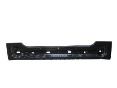 Arka Panel Dış Sacı Dacıa Duster 10-17 Arası