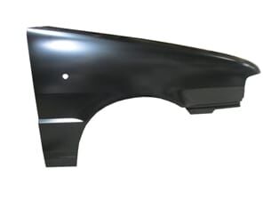 Sağ Ön Çamurluk Delikli Fiat Uno 1993-2001 Arası