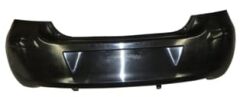 Arka Tampon Toyota Yarıs 09-11 Arası