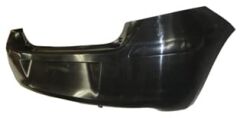 Arka Tampon Toyota Yarıs 09-11 Arası