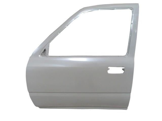 Ön Kapı Komple Sol Çift Kabin (İceli-Çekomastikli) Toyota Hılux Pıck Up Ln85 89-97 Arası
