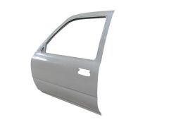 Ön Kapı Komple Sol Çift Kabin (İceli-Çekomastikli) Toyota Hılux Pıck Up Ln85 89-97 Arası
