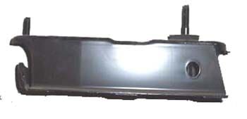 Arka Tampon Braketi Sağ -Sol Aynı (Adet) Honda Accord 96-98 Arası