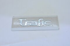 Trafic Yazı