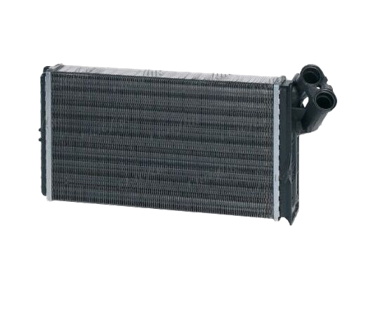 Kalorifer Radyatörü 1.9 Scudo