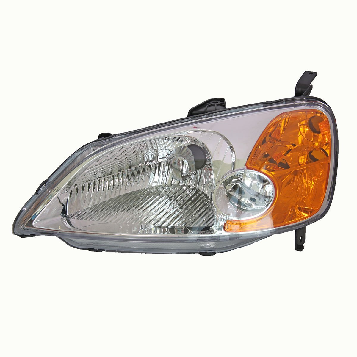 Far Sol Honda Civic Sedan 2001-2004 Elektrıklı