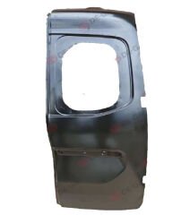 Bagaj Kapağı Sağ Kango 2024 Sonrası