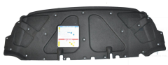 Motor Kaput İzalatörü Doblo 2006-2010 Modelleri İçin