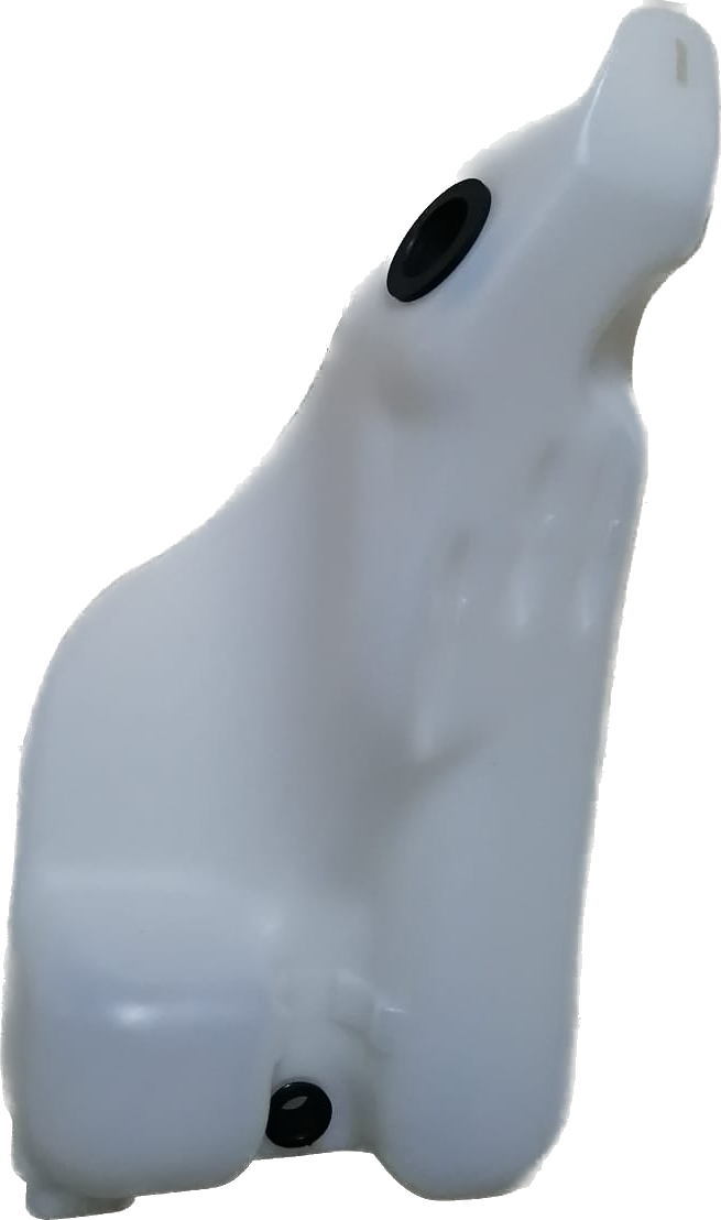 Cam Su Fiskiye Deposu Megane 3