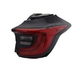 Toyota Yaris Arka Stop Led.Hb.Sağ 20-