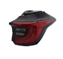 Toyota Yaris Arka Stop Led.Hb.Sağ 20-