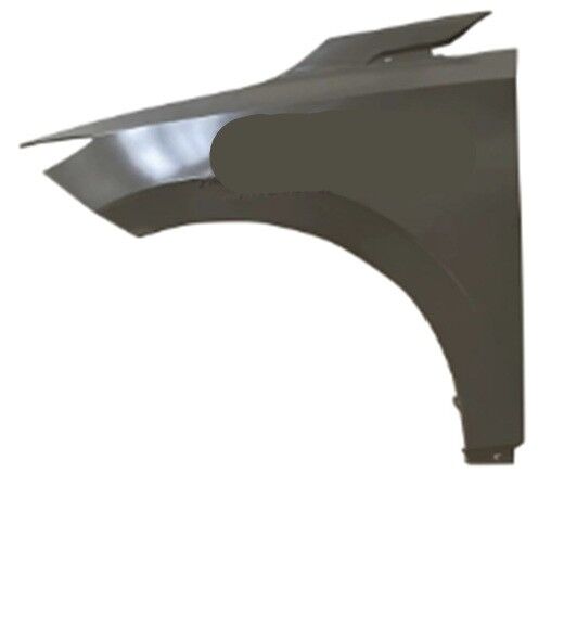 Ön Çamurluk Sağ Mg4 2020-