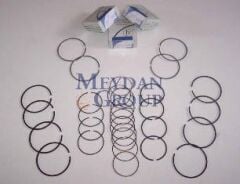 Segman Set Std (5Sfe) 2.0Cc 86X1.2X1.2X3 (Hy) Toyota Carına 97-98 Arası