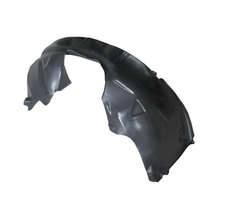 Alfa Romeo Gıulıetta Ön Çamurluk Davlumbazı Sol 10-