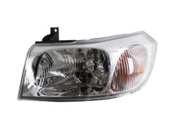 Far Sol Manuel Ford Transıt V-184 2001 Sonrası