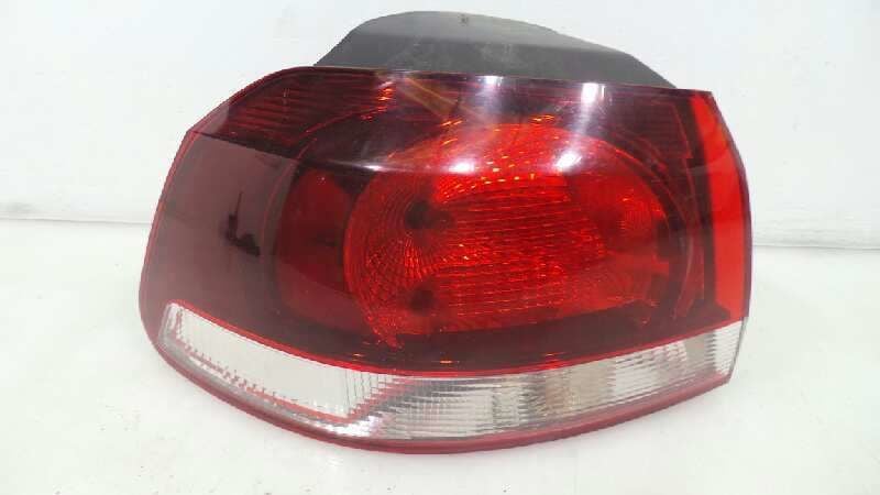 Stop Lambası Sol Volkswagen Golf VI 2008 Sonrası