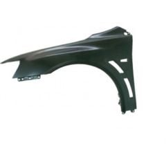 Mitsubishi Lancer Evopel Ön Çamurluk Delikli Sol 08-