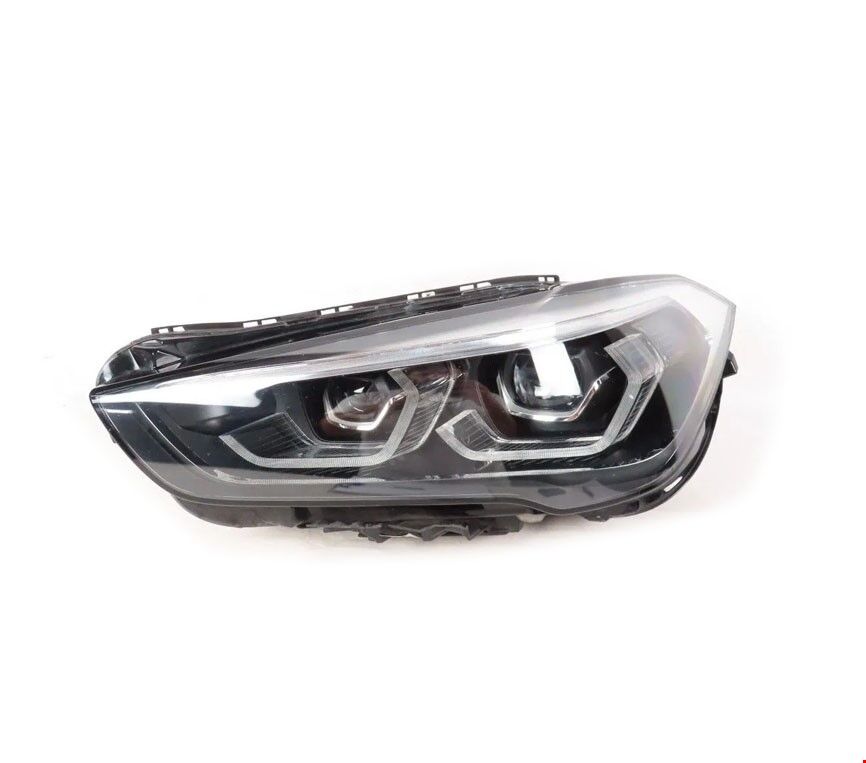 Ön Far Sol Full Led X1 F48 2019-