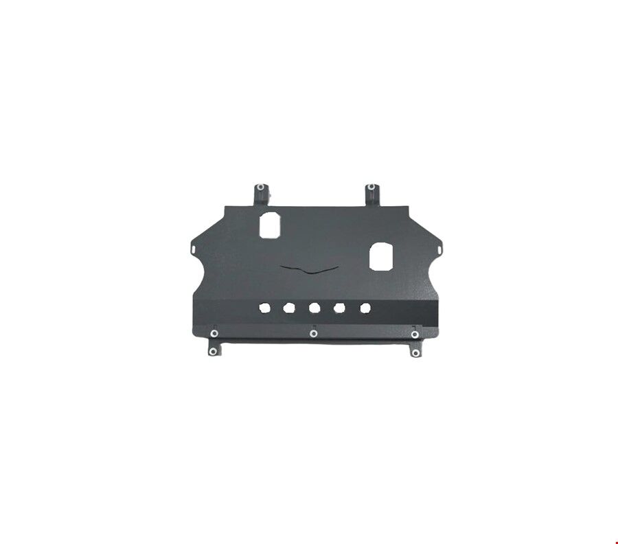 Motor Alt Koruma Metal Berlingo/Partner 2003-