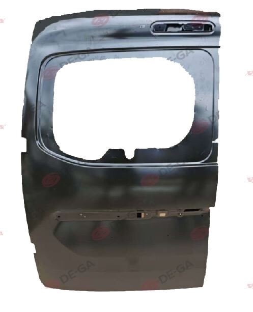 Bagaj Kapağı Sol Kango 2024 Sonrası