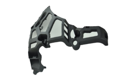 Tampon Ayağı Arka Sağ Megane 3