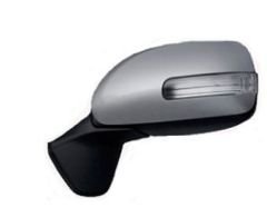 Toyota Auris Dış Ayna El.Is.Sin.Sol 10-