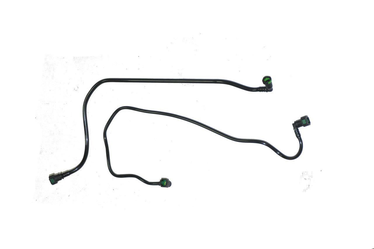 Mazot Pompa Hortumu Takımı 1.3 JTD Fiorino Euro 5