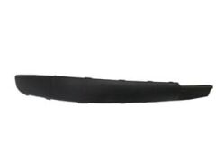 Ön Tampon Bandı Sağ Siyah renault Scenic 1 00 - 03 Arası