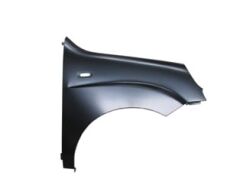 Sağ Ön Çamurluk Delikli (Eagle Body) Fiat Doblo 2006-2010 Arası