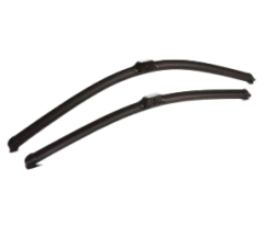 Ön Silecek Süpürgesi Takımı Doblo 2010 Sonrası Modeller İçin (Muz)