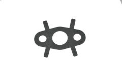 Soğutma Boru Contası (Soğutucuya Giden) 1.3 Jtd Albea-Doblo-Linea-Fiorino-Grande Punto