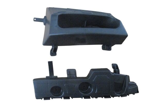 Arka Tampon Bağlantı Braketi Sol (2 Parça) Opel Mokka 12-16 Arası