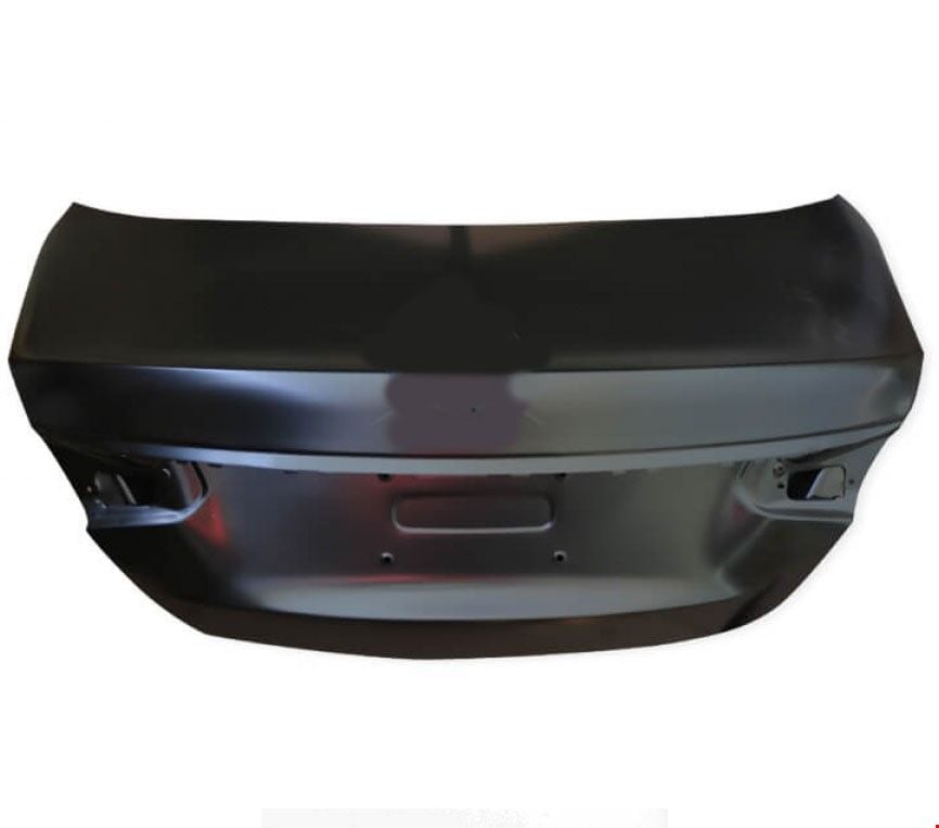 Arka Bagaj Kapağı  W213 2020-