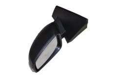 Sağ Dış Dikiz Ayna Megane 3-Fluence (Elektirikli)