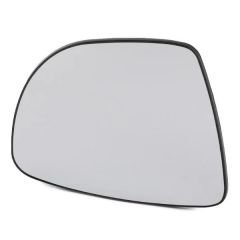 Sağ Dış Dikiz Ayna Camı Clio 4