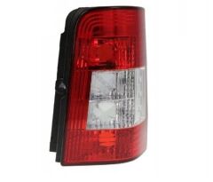 Stop Lambası Sağ Şeffaf / Çift Kapı Peugeot Partner / Cıtroen Berlıngo 2005-2008