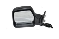 Sol Dış Dikiz Ayna Scudo 1998-2006 Arası Modeller İçin (Manuel)