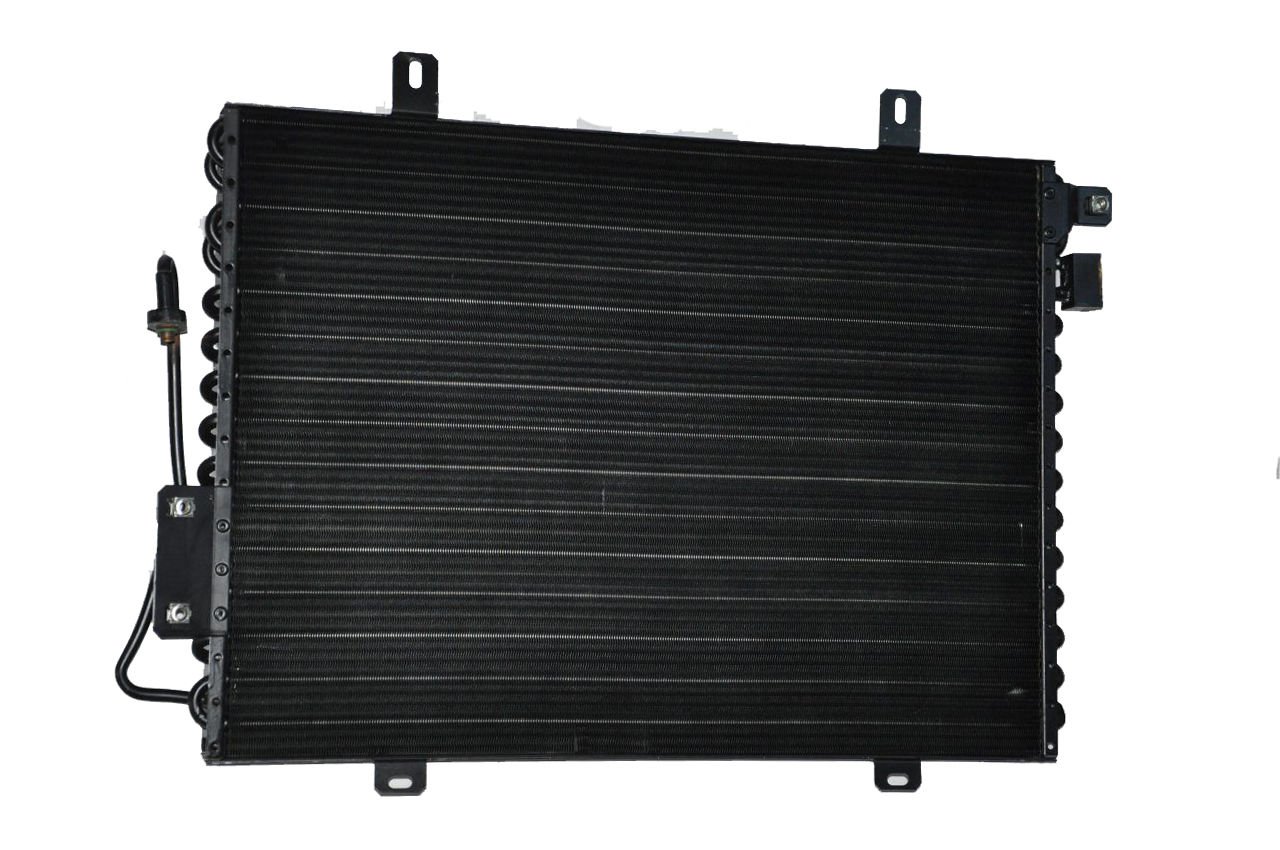 Klima Radyatörü (Kondanser) 1.4-1.6 Clio 1998-2003 Modelleri Arası