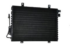 Klima Radyatörü (Kondanser) 1.4-1.6 Clio 1998-2003 Modelleri Arası