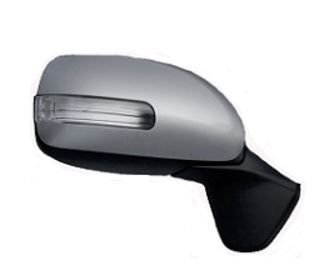 Toyota Auris Dış Ayna El.Is.Sin.Katl.Sağ 10-