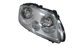 Far Sag Elektrıklı-Motorlu Volkswagen Caddy 04-10 Arası