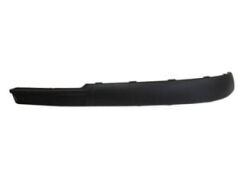 Ön Tampon Bandı Sol Siyah renault Scenic 1 00 - 03 Arası