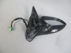 Dış Dikiz Ayna Sağ Elektrikli-Isıtmalı-Hafızalı Otomatik Katlanır (12 Fişli) Volvo S60 00-04 Arası