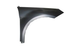 Ön Çamurluk Deliksiz Sağ Mercedes B Class W245 09-11 Arası