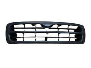 Ön Panjur Koyu Gri (Fpı) Mazda B2500 Pick Up 97 - 00 Arası