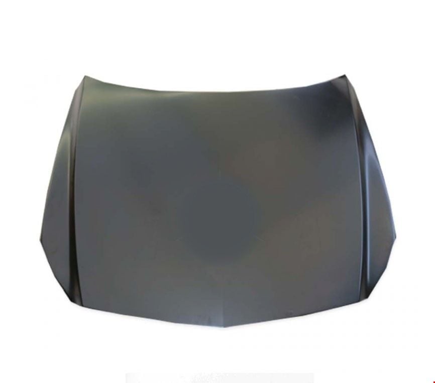 Motor Kaputu ( Alüminyum ) W218 2011-