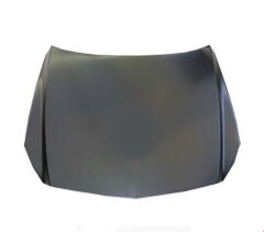 Motor Kaputu ( Alüminyum ) W218 2011-